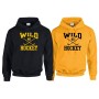 copy of Organic Cotton Hoodie