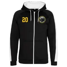 copy of Organic Cotton Hoodie