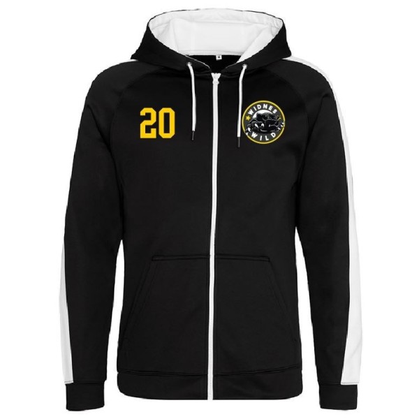 copy of Organic Cotton Hoodie