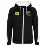 copy of Organic Cotton Hoodie