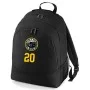 Widnes Wild - Customised Blackhawks Universal Backpack