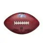 Wilson Véritable NFL Duke Ballon de Match