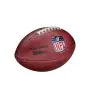 Wilson Véritable NFL Duke Ballon de Match