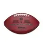 Wilson Véritable NFL Duke Ballon de Match