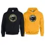 Widnes Wild - Youth Full Logo Hoodie