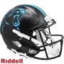 Carolina Panthers On-Field 2022 Speed Authentic Replica Helmet