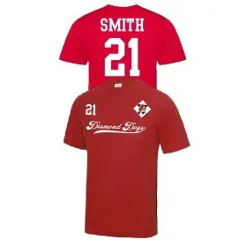 Diamond Dogs Top - Men's