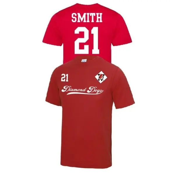 Diamond Dogs Top - Men's