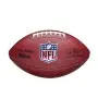 Wilson Véritable NFL Duke Ballon de Match