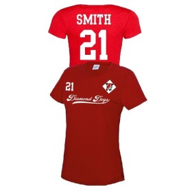 Diamond Dogs Top - Women's