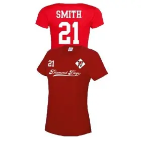 Diamond Dogs Top - Women's