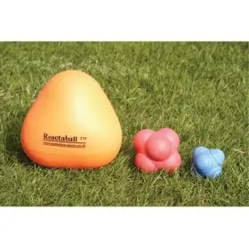 La Reacción De La Bola