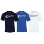 Piranhas Softball - Text Logo T Shirt