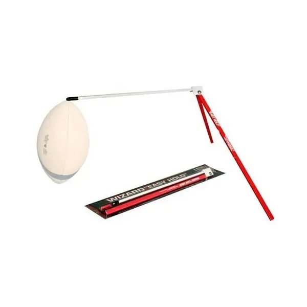Wizard Kicking Stix Easy Hold