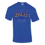 Haringey Hounds - 'Property of' Logo T-Shirt