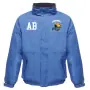 Haringey Hounds - Youth Embroidered Heavyweight Dover Rain Jacket