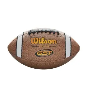 Ballon de Football Composite Wilson GST