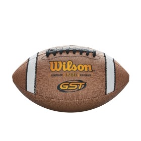 Wilson GST Komposit Fotboll