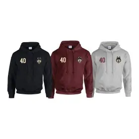 copy of Organic Cotton Hoodie