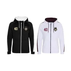 copy of Organic Cotton Hoodie