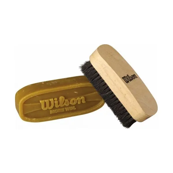 Kit de Préparation de Ballon de Jeu Wilson