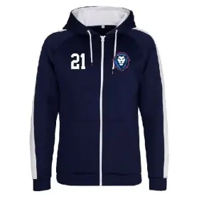 copy of Organic Cotton Hoodie