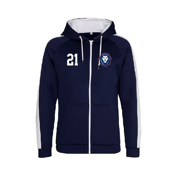 copy of Organic Cotton Hoodie