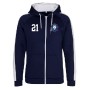 copy of Organic Cotton Hoodie
