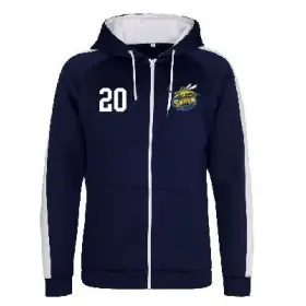 copy of Organic Cotton Hoodie
