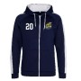 copy of Organic Cotton Hoodie