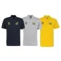 Manchester Swarm - Custom Embroidered Polo Shirt