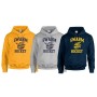 copy of Organic Cotton Hoodie