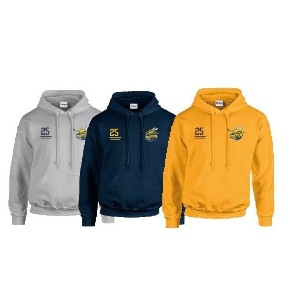 copy of Organic Cotton Hoodie
