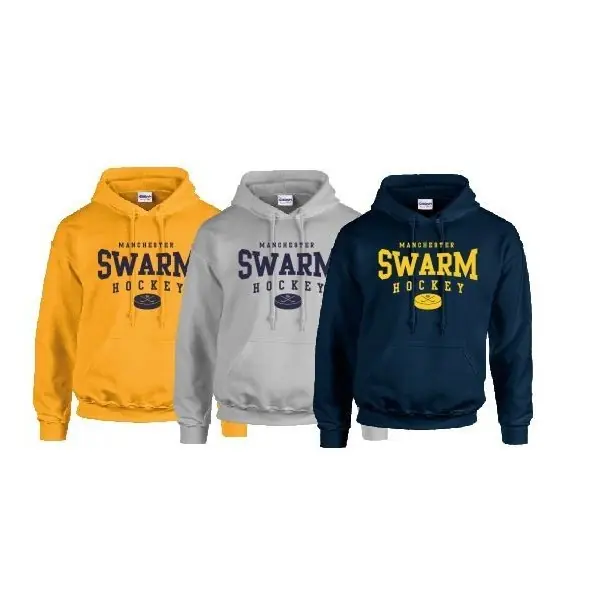 copy of Organic Cotton Hoodie