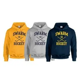 copy of Organic Cotton Hoodie