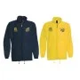 Manchester Swarm - Customised Or Non Customised Embroidered Lightweight Rain Jacket