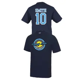 Greasy Mitts - Men's Game Top