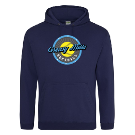 copy of Organic Cotton Hoodie