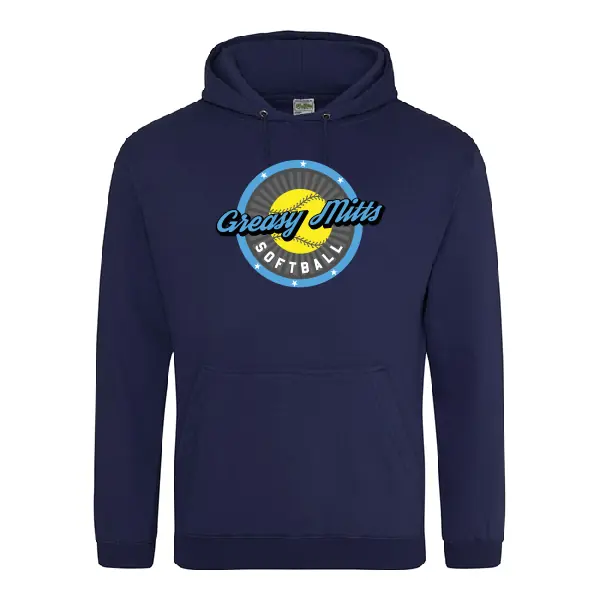 copy of Organic Cotton Hoodie