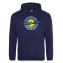 Greasy Mitts - Full Logo Hoodie