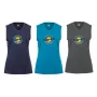 Greasy Mitts - Women's B Core Sleeveless T-Shirt