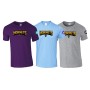 Hornets AFC - Text Logo T Shirt