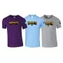 Hornets AFC - Text Logo T Shirt
