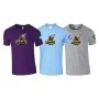 Hornets AFC - Youth Full Logo T Shirt
