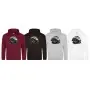 Honey Badgers Ice Hockey - Full Logo Hoodie