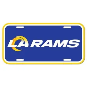 Targa Los Angeles Rams