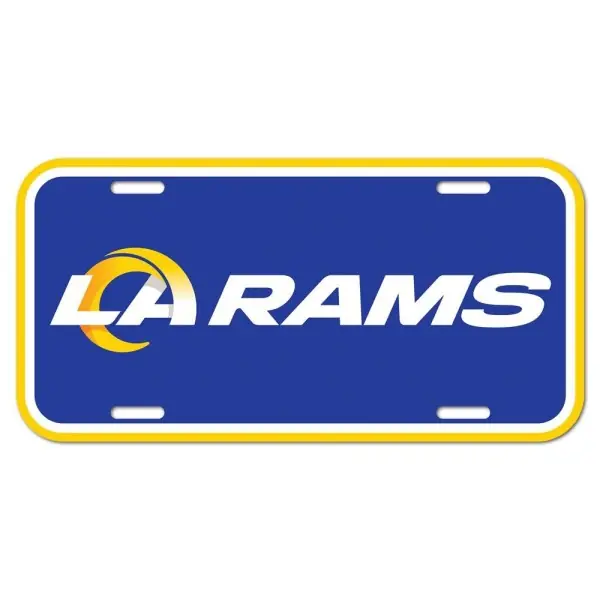 Targa Los Angeles Rams