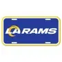 Targa Los Angeles Rams