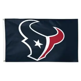 Houston Texans Lagflagga 3ft x 5ft