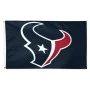 Bandera del equipo Houston Texans 3ft x 5ft